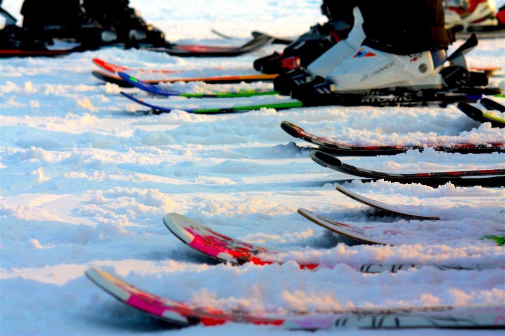 Jiminy Peak is popular for its cozy ski-in, ski-out lodge and close proximity to Manhattan.