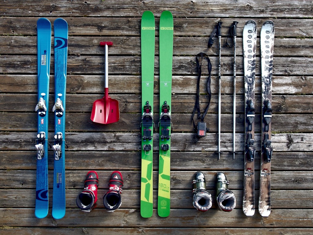 This winter, pack your skis and escape the Big Apple for a thrilling weekend on the slopes.