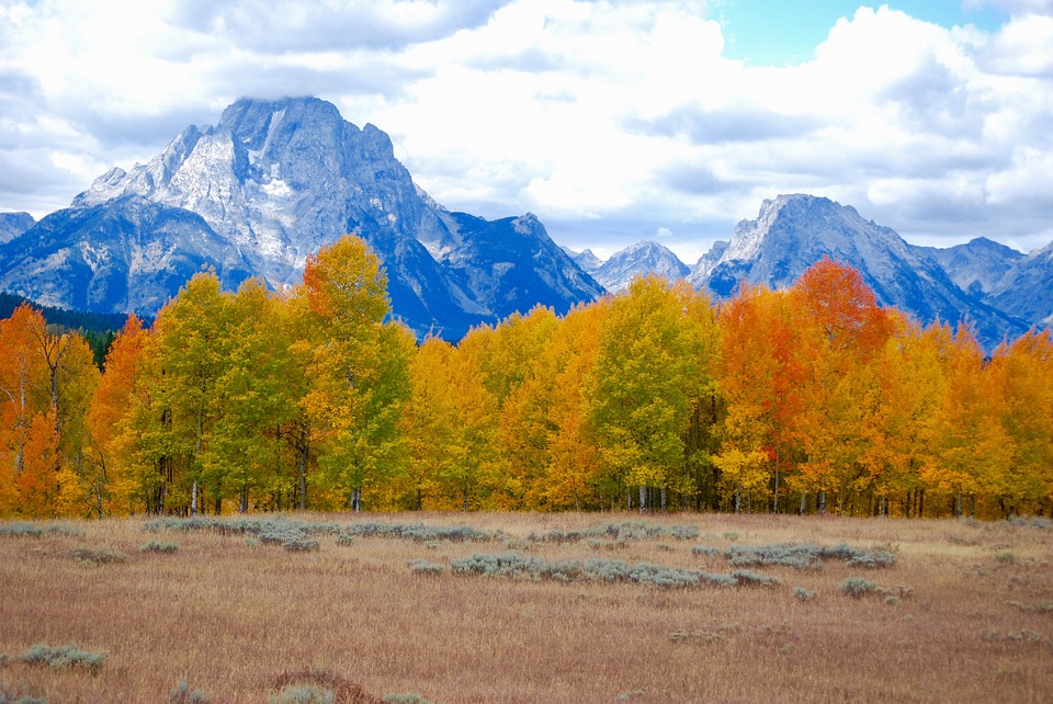 aspen-mountains