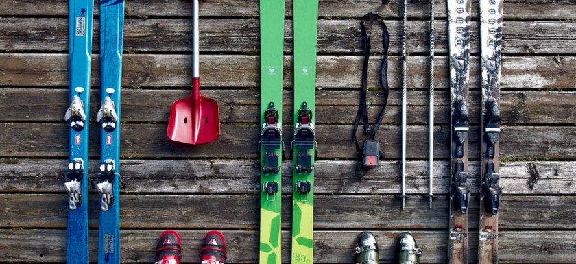 storing-your-ski-gear